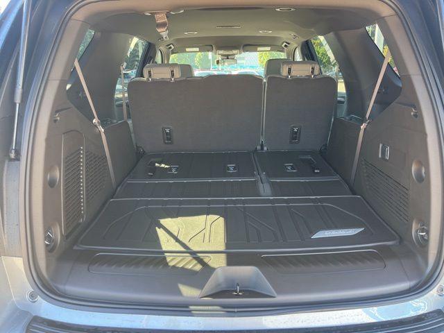 new 2026 Chevrolet Tahoe car, priced at $61,385