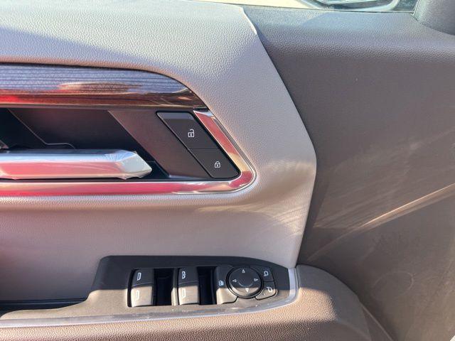 new 2026 Chevrolet Silverado 1500 car, priced at $44,919
