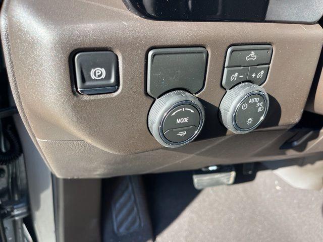 new 2026 Chevrolet Silverado 1500 car, priced at $44,919