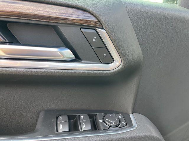 new 2026 Chevrolet Silverado 1500 car, priced at $85,937