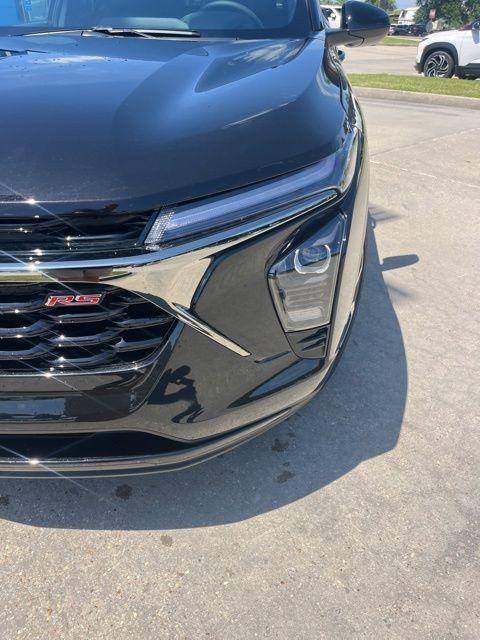 new 2026 Chevrolet Trax car, priced at $27,030