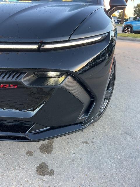 new 2026 Chevrolet Equinox EV car, priced at $39,990