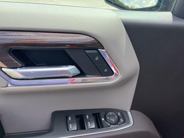 new 2026 Chevrolet Silverado 1500 car, priced at $56,764