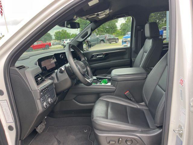 used 2025 Chevrolet Suburban car, priced at $67,990