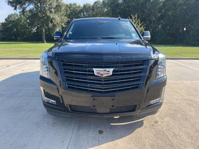 used 2020 Cadillac Escalade car, priced at $44,990