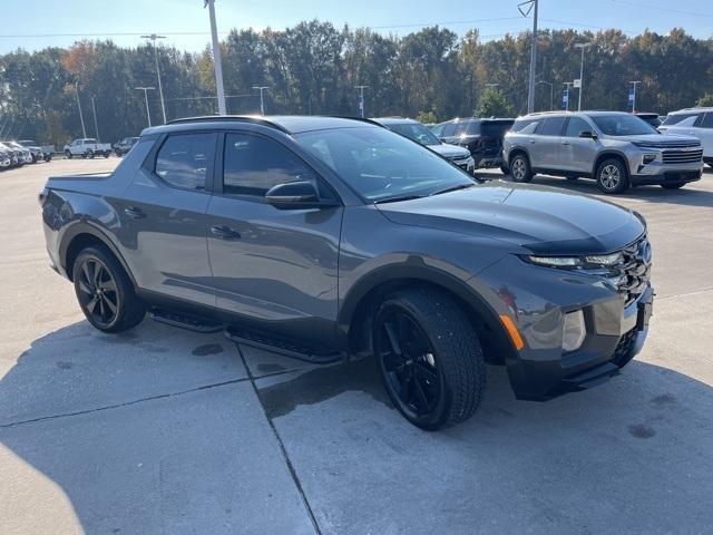 used 2024 Hyundai SANTA CRUZ car, priced at $29,990
