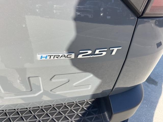 used 2024 Hyundai SANTA CRUZ car, priced at $29,990