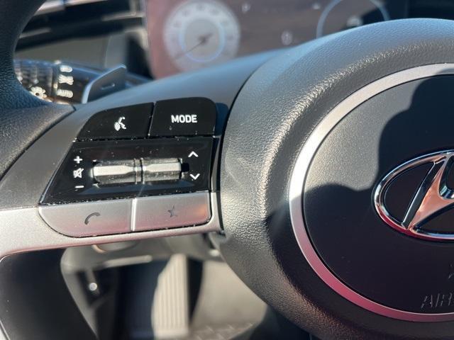 used 2024 Hyundai SANTA CRUZ car, priced at $29,990