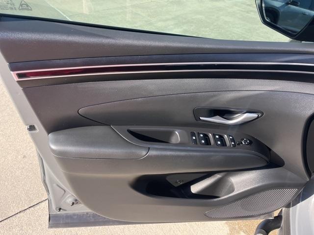 used 2024 Hyundai SANTA CRUZ car, priced at $29,990