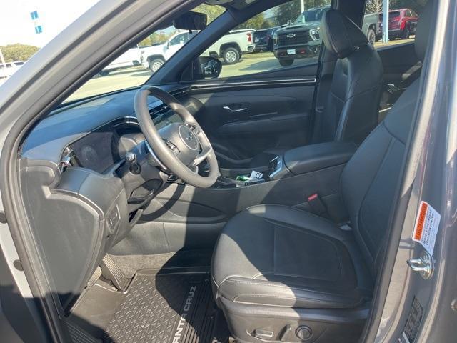 used 2024 Hyundai SANTA CRUZ car, priced at $29,990