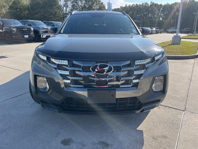 used 2024 Hyundai SANTA CRUZ car, priced at $29,990