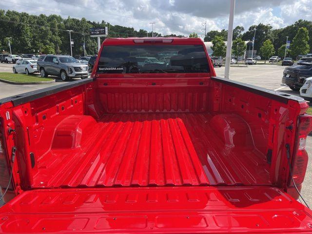 new 2026 Chevrolet Silverado 2500 car, priced at $71,794