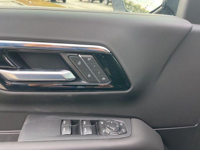 new 2026 Chevrolet Suburban car, priced at $82,814