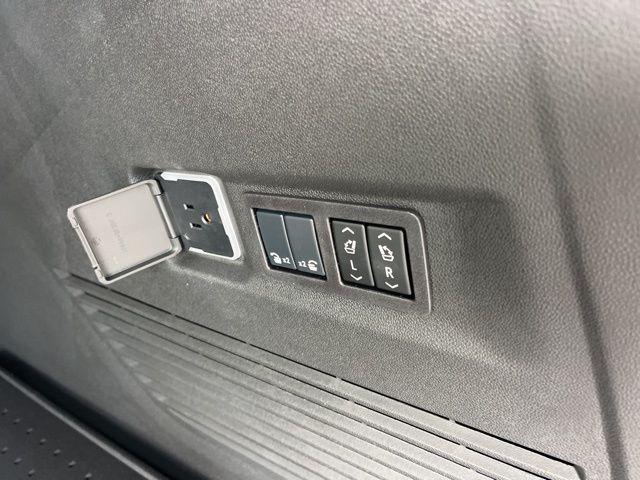 new 2026 Chevrolet Suburban car, priced at $82,814