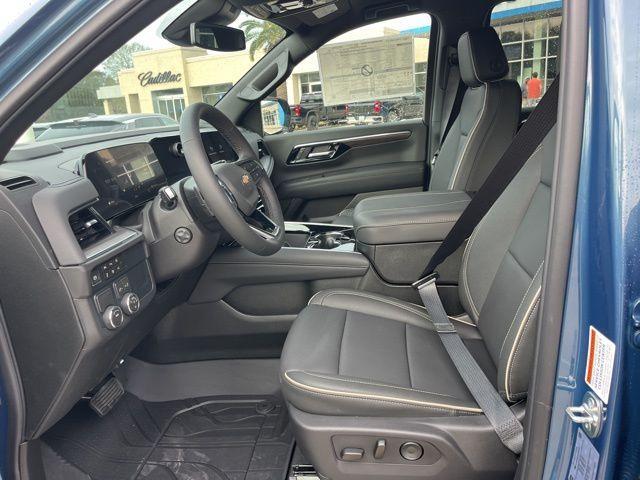 new 2026 Chevrolet Suburban car, priced at $82,814