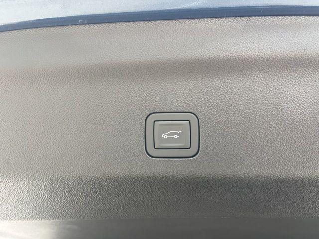 new 2026 Chevrolet Suburban car, priced at $82,814