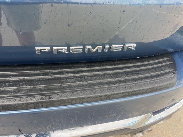 new 2026 Chevrolet Suburban car, priced at $82,814