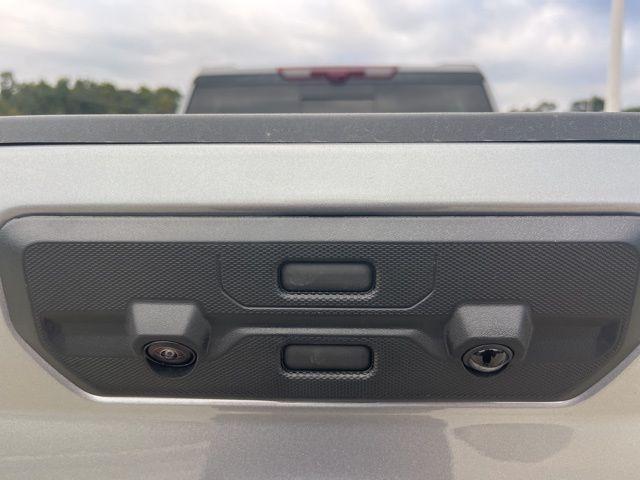 new 2026 Chevrolet Silverado 2500 car, priced at $68,990