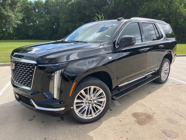 new 2026 Cadillac Escalade car, priced at $112,635