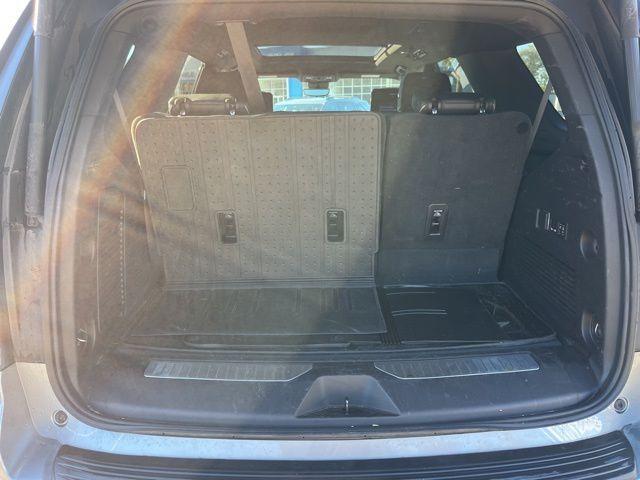 used 2023 Chevrolet Tahoe car, priced at $45,490