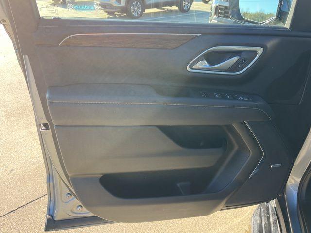 used 2023 Chevrolet Tahoe car, priced at $45,490