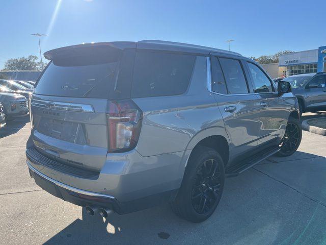 used 2023 Chevrolet Tahoe car, priced at $45,490