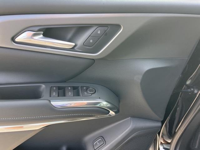 new 2026 Chevrolet Traverse car, priced at $43,239