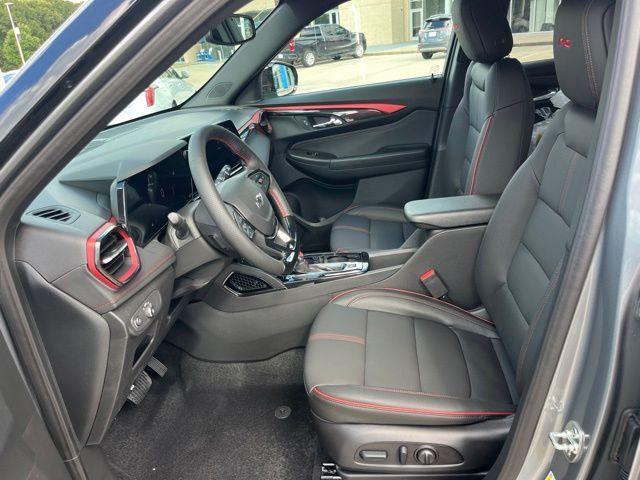 new 2026 Chevrolet TrailBlazer car, priced at $31,109