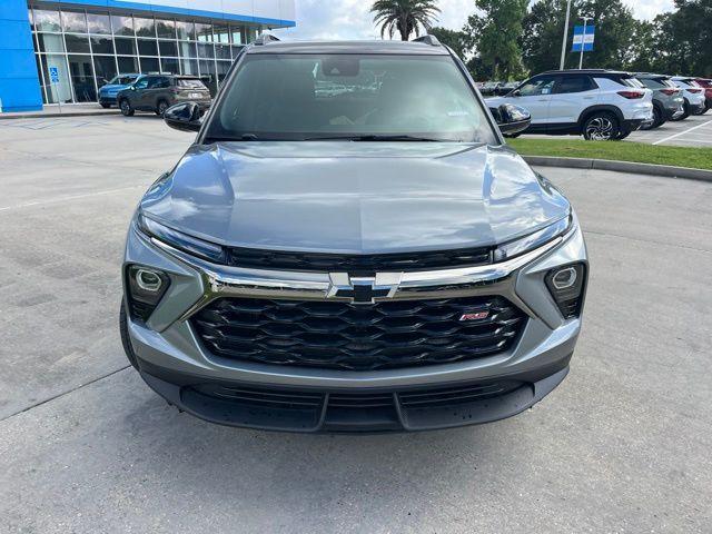 new 2026 Chevrolet TrailBlazer car, priced at $31,109