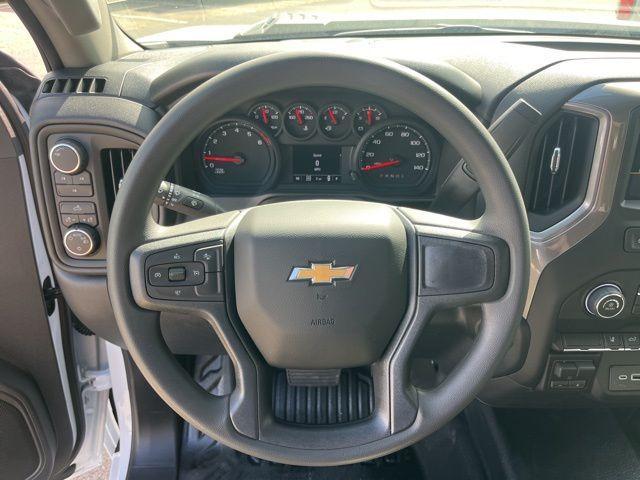 new 2026 Chevrolet Silverado 2500 car, priced at $55,480