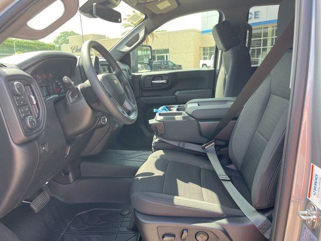 new 2026 Chevrolet Silverado 2500 car, priced at $66,399