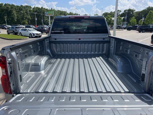 new 2026 Chevrolet Silverado 2500 car, priced at $66,399