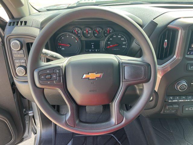 new 2026 Chevrolet Silverado 2500 car, priced at $66,399