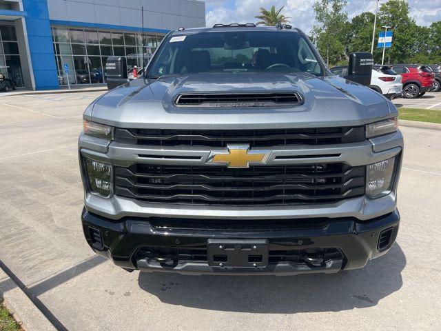 new 2026 Chevrolet Silverado 2500 car, priced at $66,399