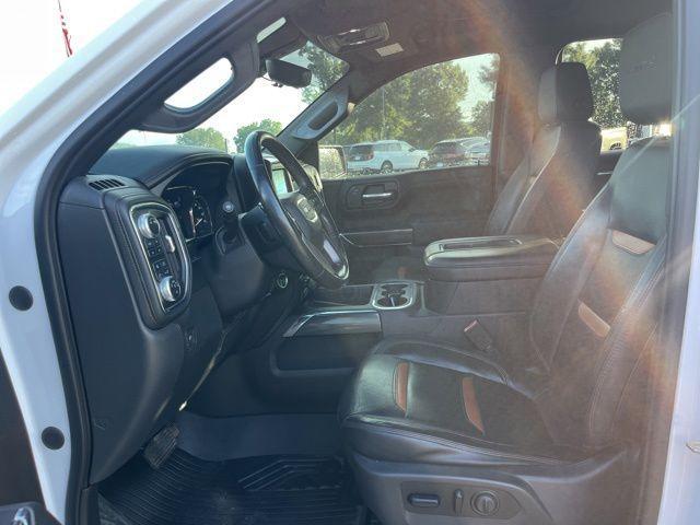 used 2020 GMC Sierra 1500 car, priced at $37,990