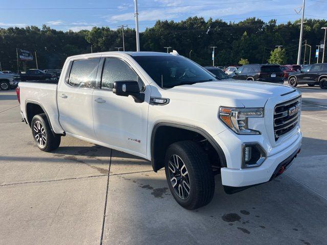 used 2020 GMC Sierra 1500 car, priced at $37,990
