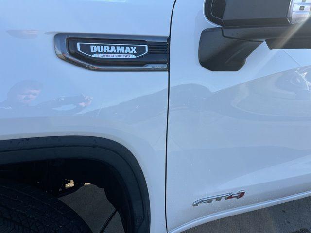 used 2020 GMC Sierra 1500 car, priced at $37,990