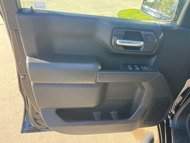 new 2026 Chevrolet Silverado 1500 car, priced at $44,694