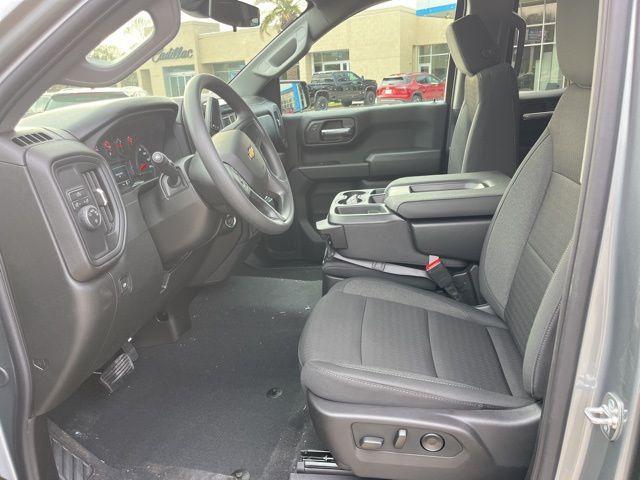 new 2026 Chevrolet Silverado 1500 car, priced at $40,674