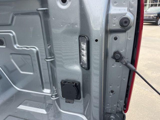 new 2026 Chevrolet Silverado 1500 car, priced at $40,674