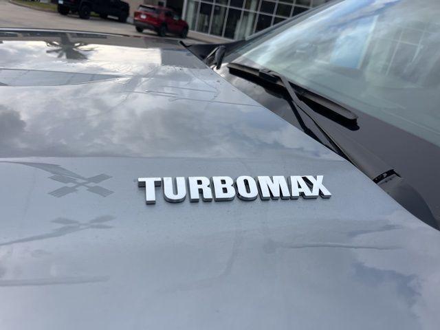 new 2026 Chevrolet Silverado 1500 car, priced at $40,674