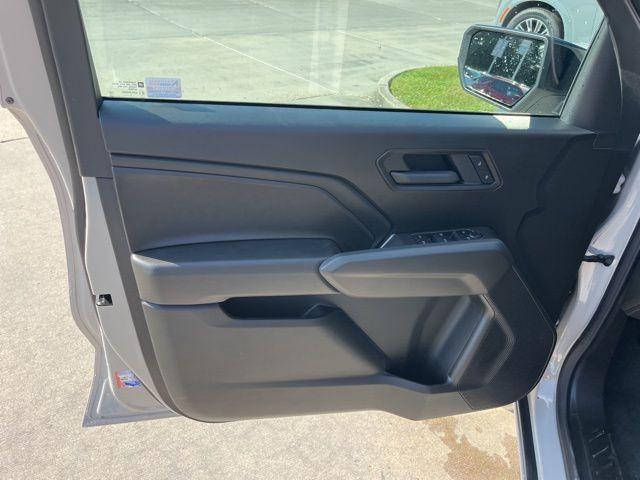 new 2026 Chevrolet Colorado car, priced at $45,834