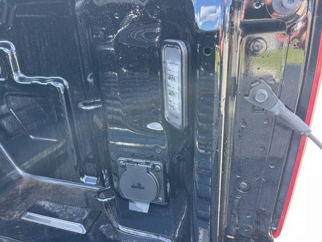 new 2026 Chevrolet Silverado 1500 car, priced at $65,824