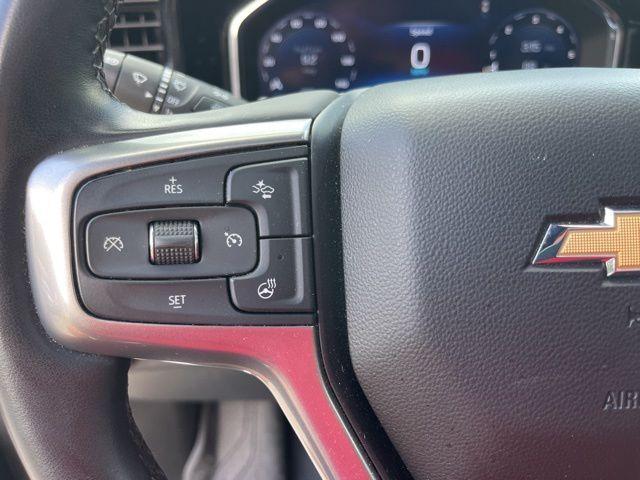 used 2024 Chevrolet Silverado 2500 car, priced at $64,990