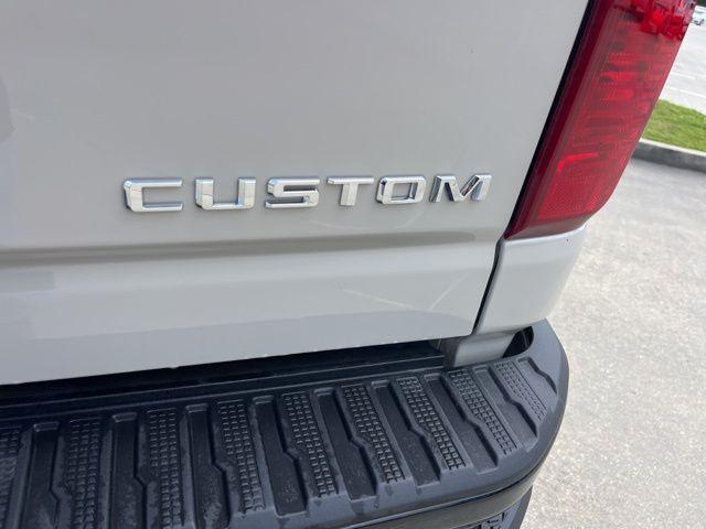 new 2026 Chevrolet Silverado 2500 car, priced at $65,399