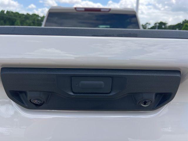 new 2026 Chevrolet Silverado 2500 car, priced at $65,399