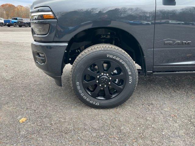 new 2026 Ram 2500 car, priced at $74,371