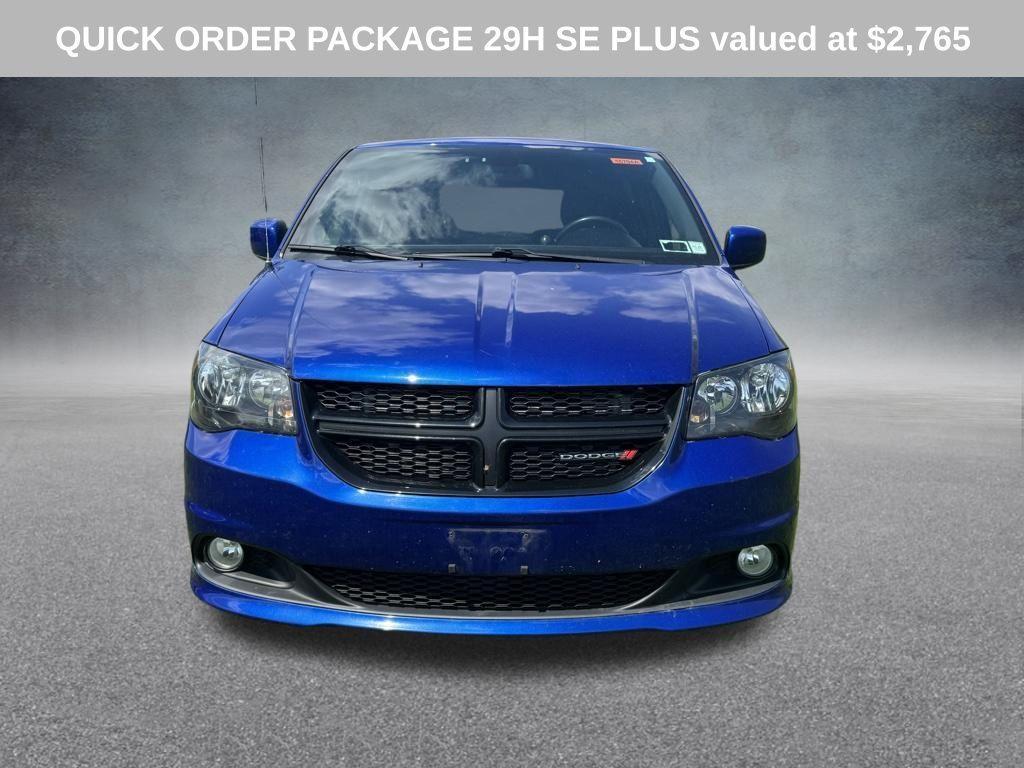 used 2019 Dodge Grand Caravan car, priced at $14,998