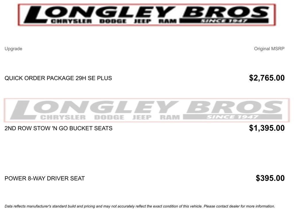 used 2019 Dodge Grand Caravan car, priced at $14,998