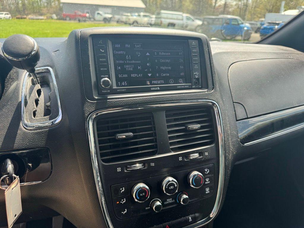 used 2019 Dodge Grand Caravan car, priced at $14,998